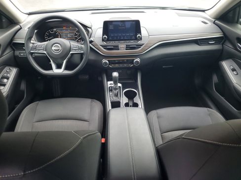 Certified 2024 Nissan Altima 2.5 SV image 14