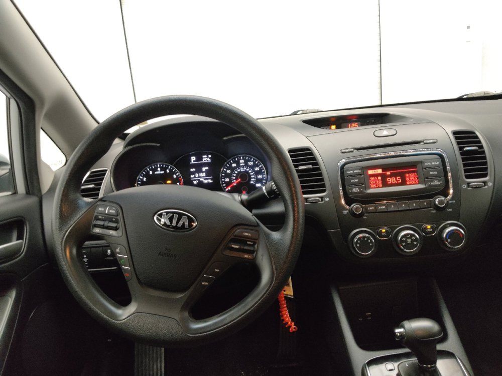 Used 2018 Kia Forte LX FWD image 22