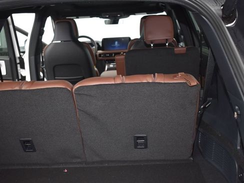 New 2025 Lincoln Aviator Reserve w/ Equipment Group 201A image 10