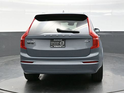 Used 2023 Volvo XC90 B6 Core w/ Climate Package image 6