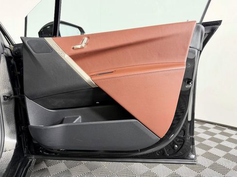 Used 2023 BMW iX xDrive50 w/ Sport Package image 48