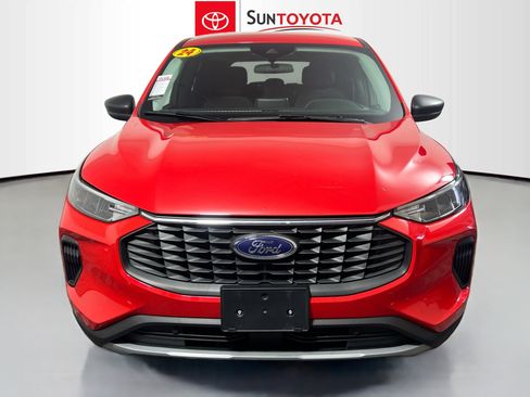 Used 2024 Ford Escape Active FWD image 10