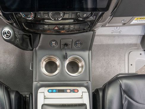 Used 2017 Mercedes-Benz Sprinter 3500 image 38