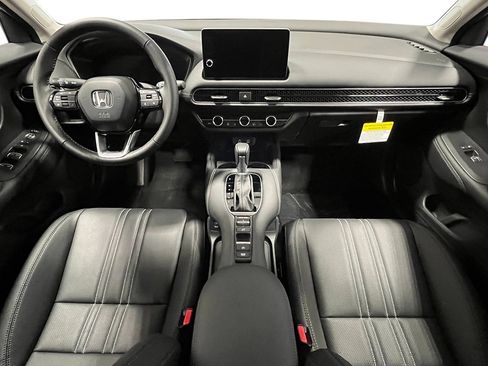 New 2026 Honda HR-V EX-L image 15