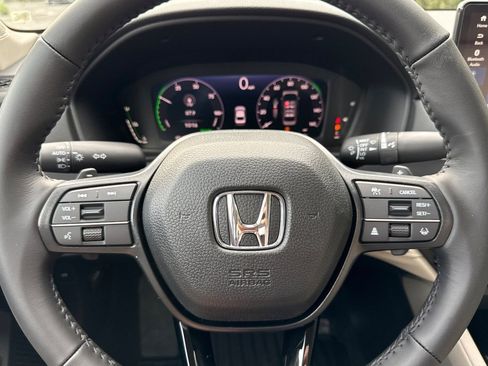 New 2026 Honda Accord EX-L image 57
