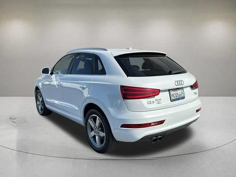 Used 2015 Audi Q3 2.0T Premium Plus AWD/4WD image 4