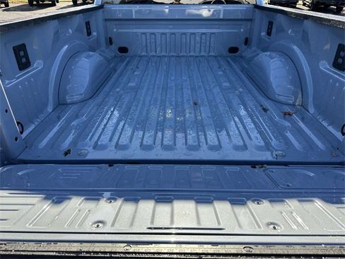 New 2026 Ford F350 Lariat w/ Chrome Package image 11