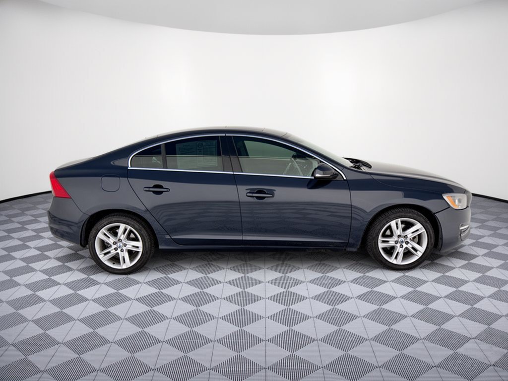 Used 2015 Volvo S60 T5 Premier FWD image 8