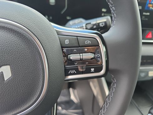 New 2026 Kia Carnival SX image 20