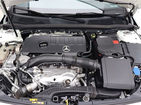 Used 2020 Mercedes-Benz CLA 250 image 45