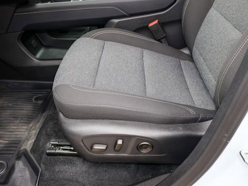 New 2026 GMC Acadia Elevation w/ LPO, Floor Liner Package AWD/4WD image 8