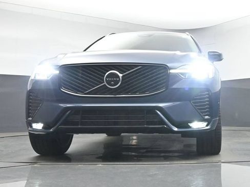 New 2026 Volvo XC60 B5 Ultra w/ Protection Package Premier AWD/4WD image 40