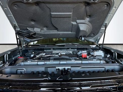 New 2026 Chevrolet Silverado 2500 LTZ w/ Trail Boss Package image 30