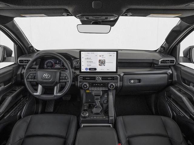 New 2026 Toyota 4Runner Limited AWD/4WD image 5