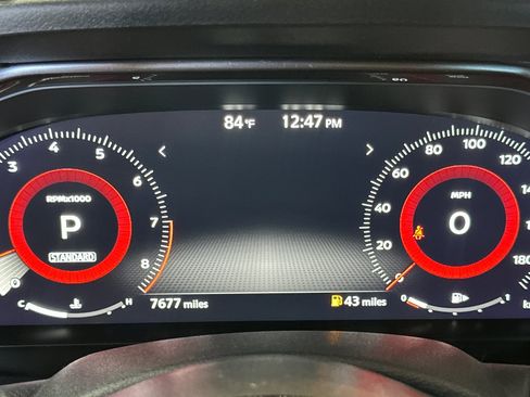 Used 2025 Nissan Z Sport w/ Floor Mat Package RWD image 23