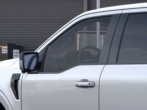 New 2026 Ford F150 XLT AWD/4WD image 20