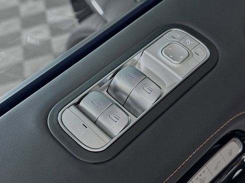 Used 2026 Mercedes-Benz G 63 AMG 4MATIC image 18