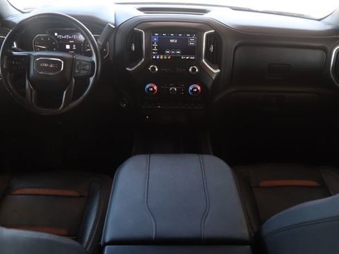 Used 2023 GMC Sierra 2500 AT4 w/ AT4 Premium Plus Package image 31