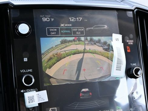 New 2025 Subaru Ascent Bronze Edition image 28