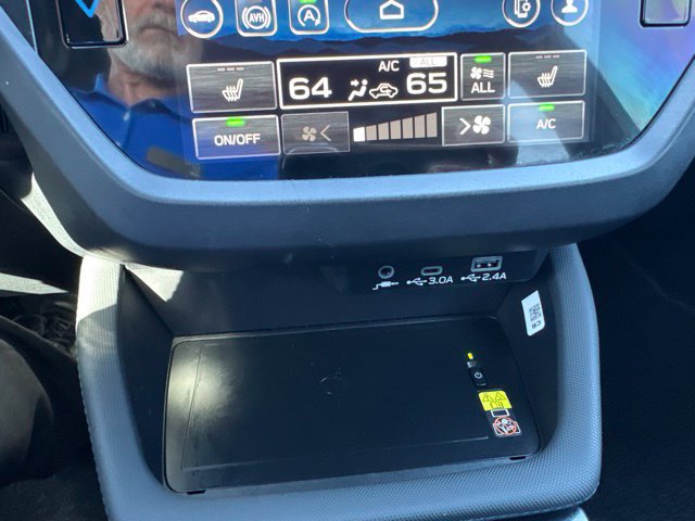 Certified 2026 Subaru Forester Premium AWD/4WD image 16