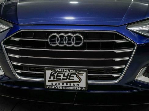 Used 2020 Audi A4 2.0T Premium w/ Convenience Package image 8