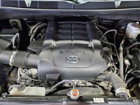 Used 2021 Toyota Tundra SR5 image 27