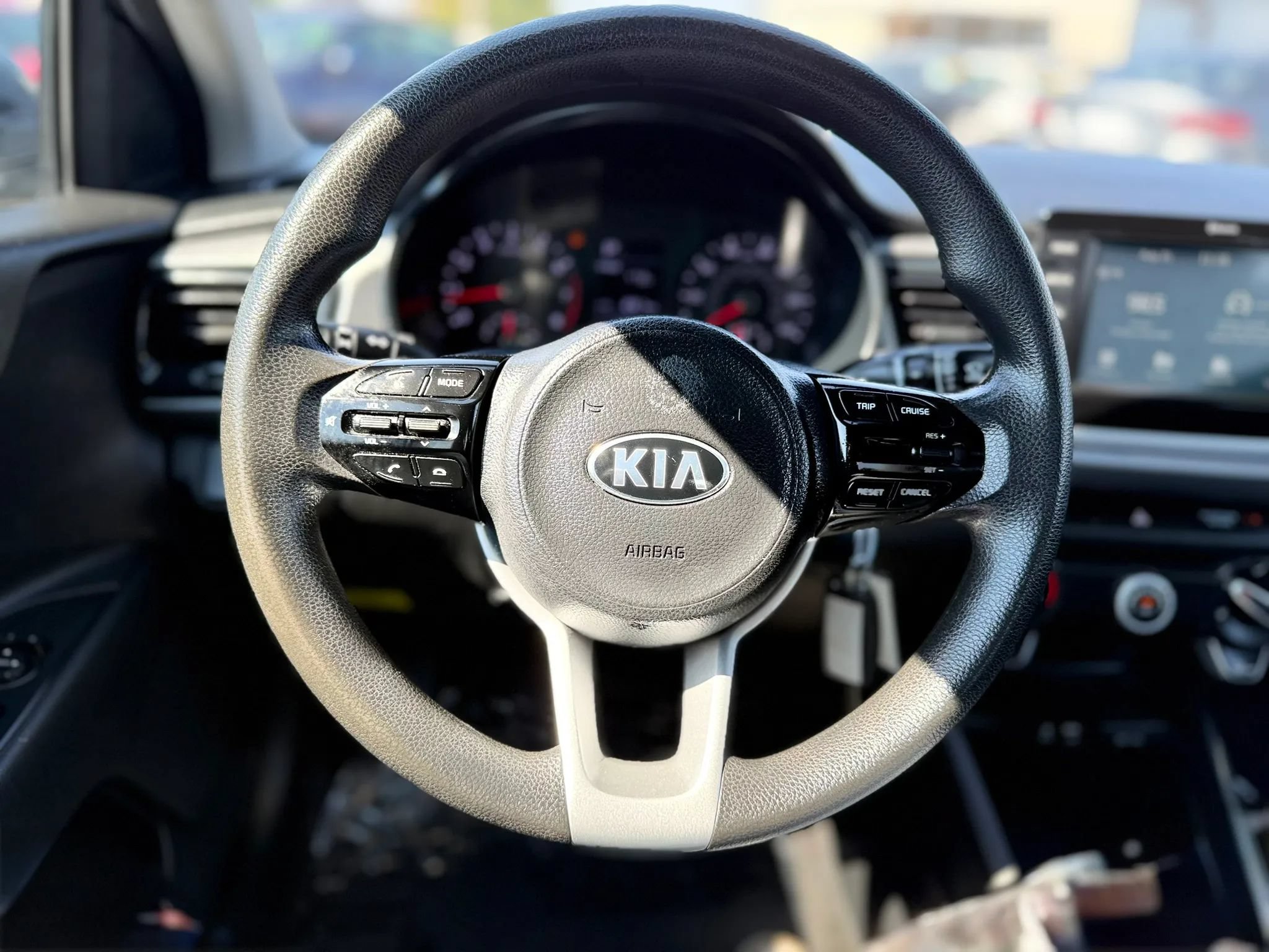 Used 2020 Kia Rio S FWD image 17
