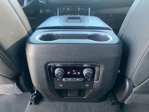 Certified 2024 Chevrolet Suburban Premier image 19