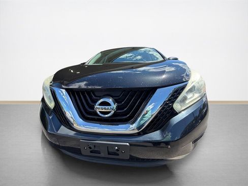 Used 2016 Nissan Murano S AWD/4WD image 9