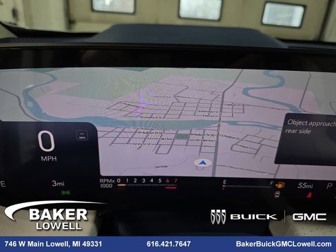 New 2026 Buick Enclave Avenir w/ Super Cruise Package image 22