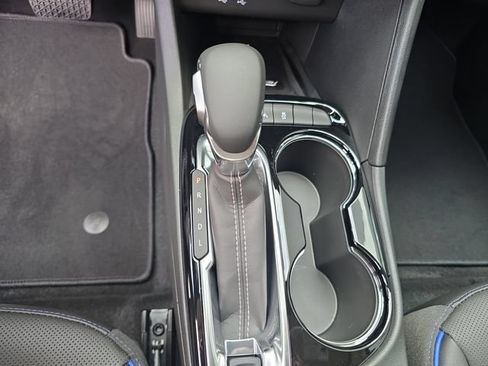New 2026 Buick Encore GX Sport Touring w/ Advanced Technology Package FWD image 23