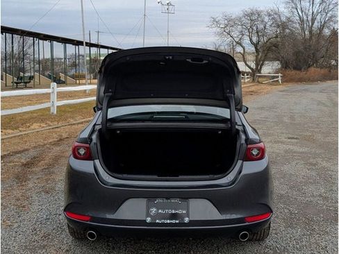 Used 2023 MAZDA MAZDA3 s image 13