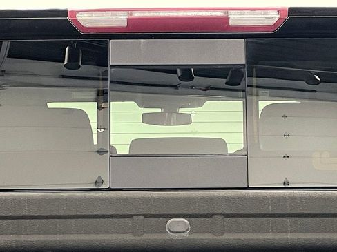 Used 2020 Chevrolet Silverado 1500 LT Trail Boss image 14