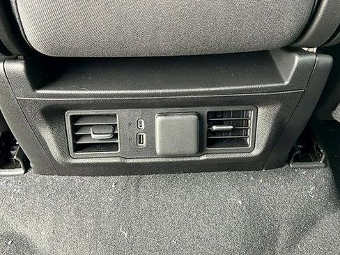 New 2026 Chevrolet Silverado 2500 LT w/ All Star Edition image 17