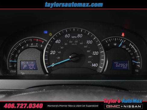 Used 2014 Toyota Camry LE FWD image 8