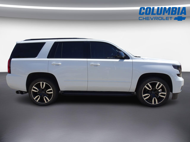 Used 2018 Chevrolet Tahoe Premier AWD/4WD image 2