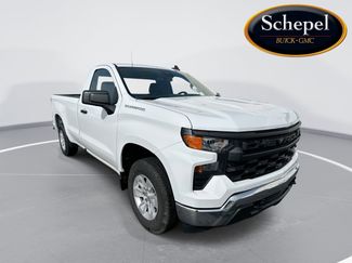 Used 2024 Chevrolet Silverado 1500 W/T w/ WT Fleet Convenience Package video 1