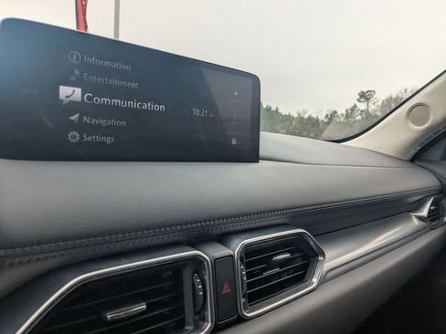 Used 2025 MAZDA CX-5 AWD 2.5 S w/ Select Package image 23