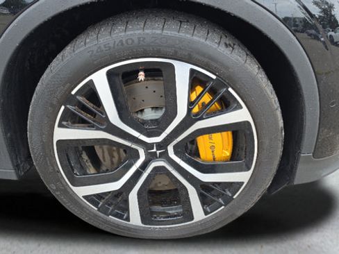 Used 2023 Polestar Polestar 2 w/ Pilot Pack AWD/4WD image 17