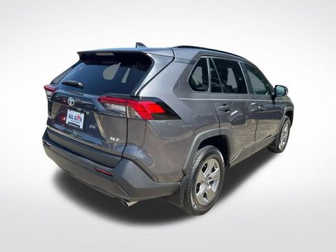 Used 2023 Toyota RAV4 XLE FWD image 9