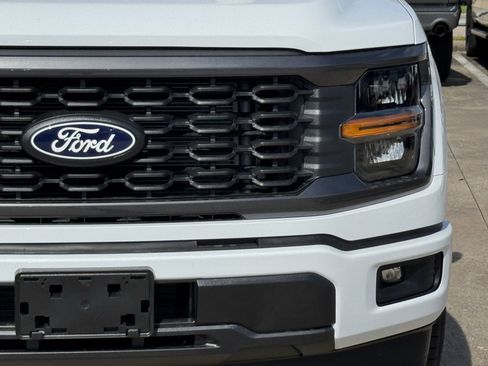 New 2026 Ford F150 STX w/ Equipment Group 200A image 5
