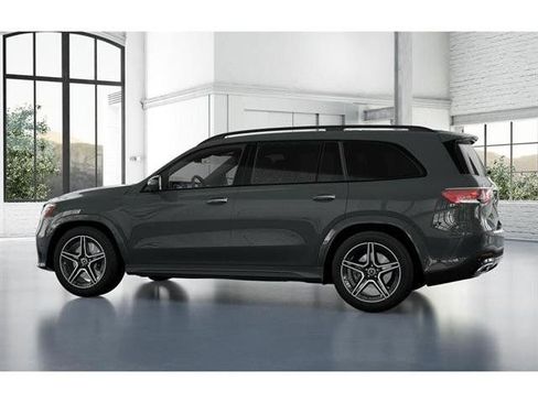 New 2026 Mercedes-Benz GLS 450 4MATIC image 31