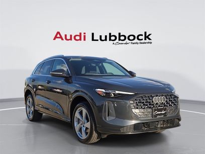 New 2025 Audi Q5 Premium Plus