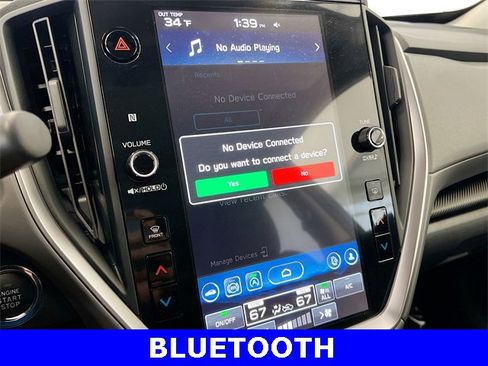 Certified 2025 Subaru Crosstrek 2.0i Premium image 10