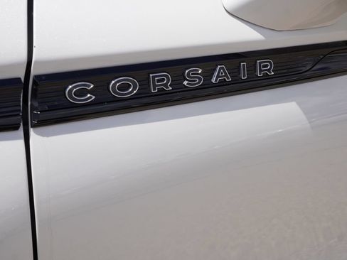 Used 2023 Lincoln Corsair Reserve w/ Jet Appearance Package AWD/4WD image 14