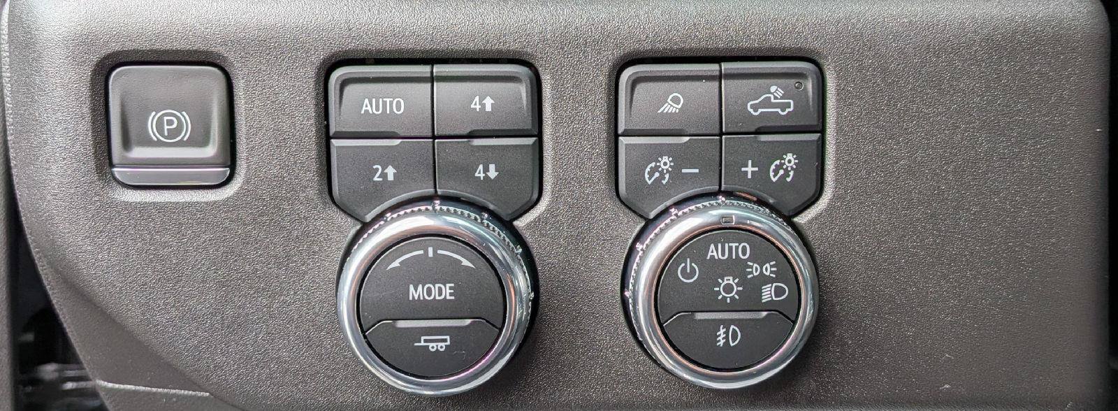 Used 2023 GMC Sierra 1500 SLT w/ SLT Premium Package AWD/4WD image 15