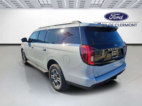 New 2026 Ford Expedition Max Active RWD image 3