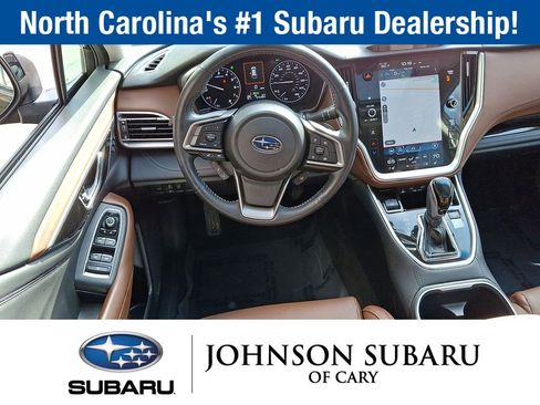 Used 2022 Subaru Outback Touring XT w/ Popular Package #2 image 24