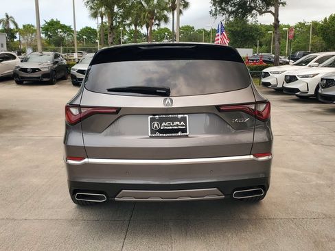 Used 2025 Acura MDX FWD w/ Technology Package image 6