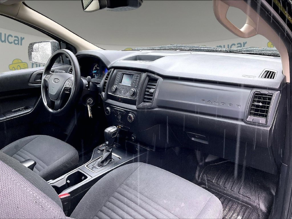 Used 2023 Ford Ranger XL AWD/4WD image 14